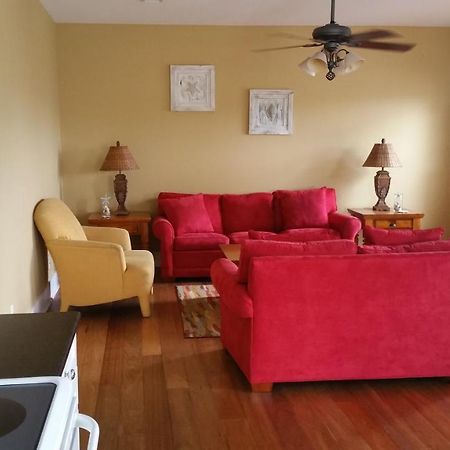 Panama City Beach Rv Resort Экстерьер фото