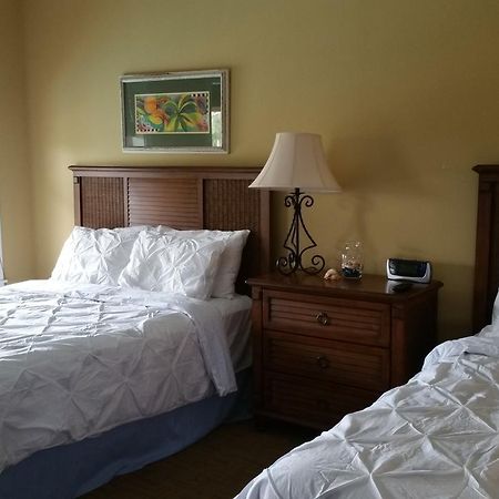 Panama City Beach Rv Resort Экстерьер фото