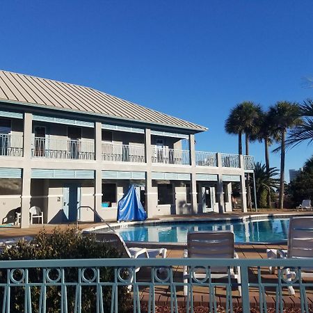 Panama City Beach Rv Resort Экстерьер фото