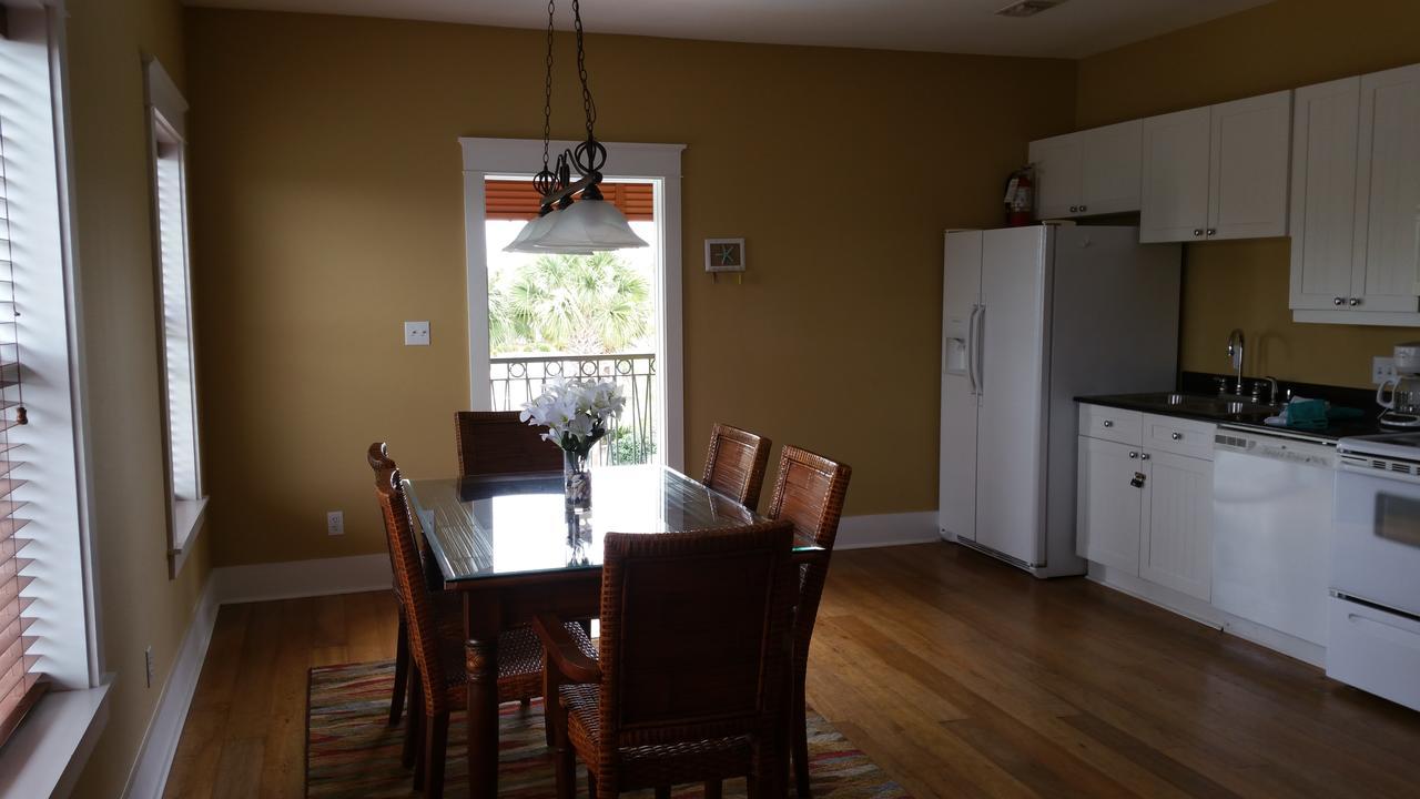 Panama City Beach Rv Resort Экстерьер фото