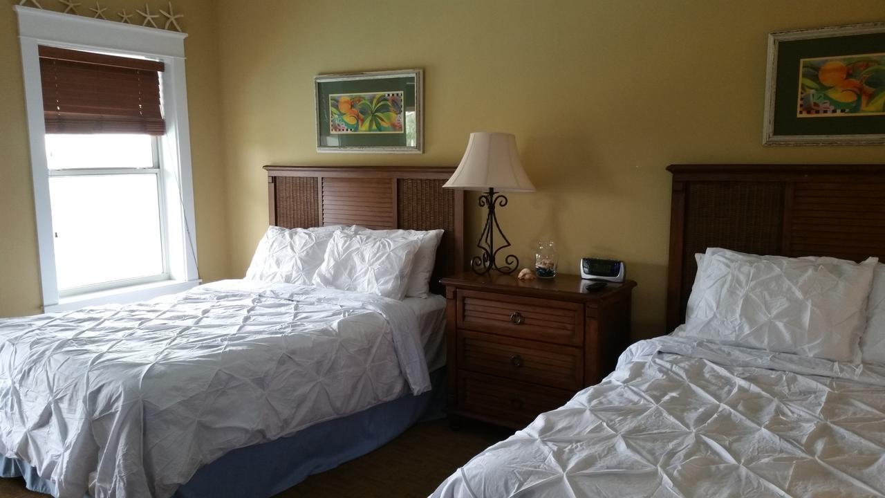 Panama City Beach Rv Resort Экстерьер фото