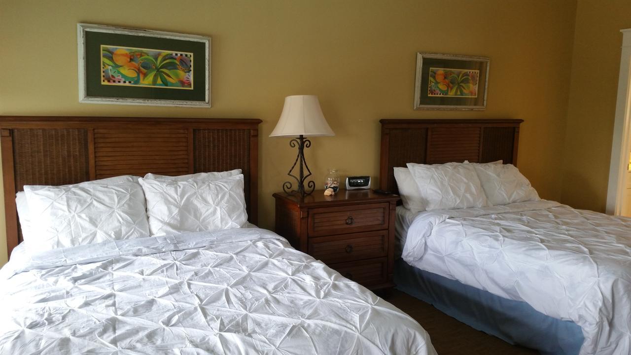 Panama City Beach Rv Resort Экстерьер фото