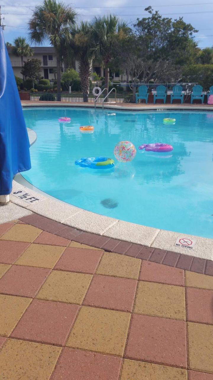 Panama City Beach Rv Resort Экстерьер фото