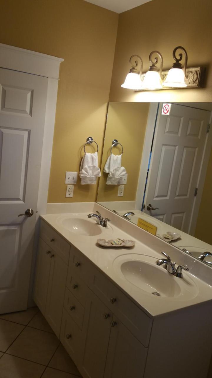 Panama City Beach Rv Resort Экстерьер фото