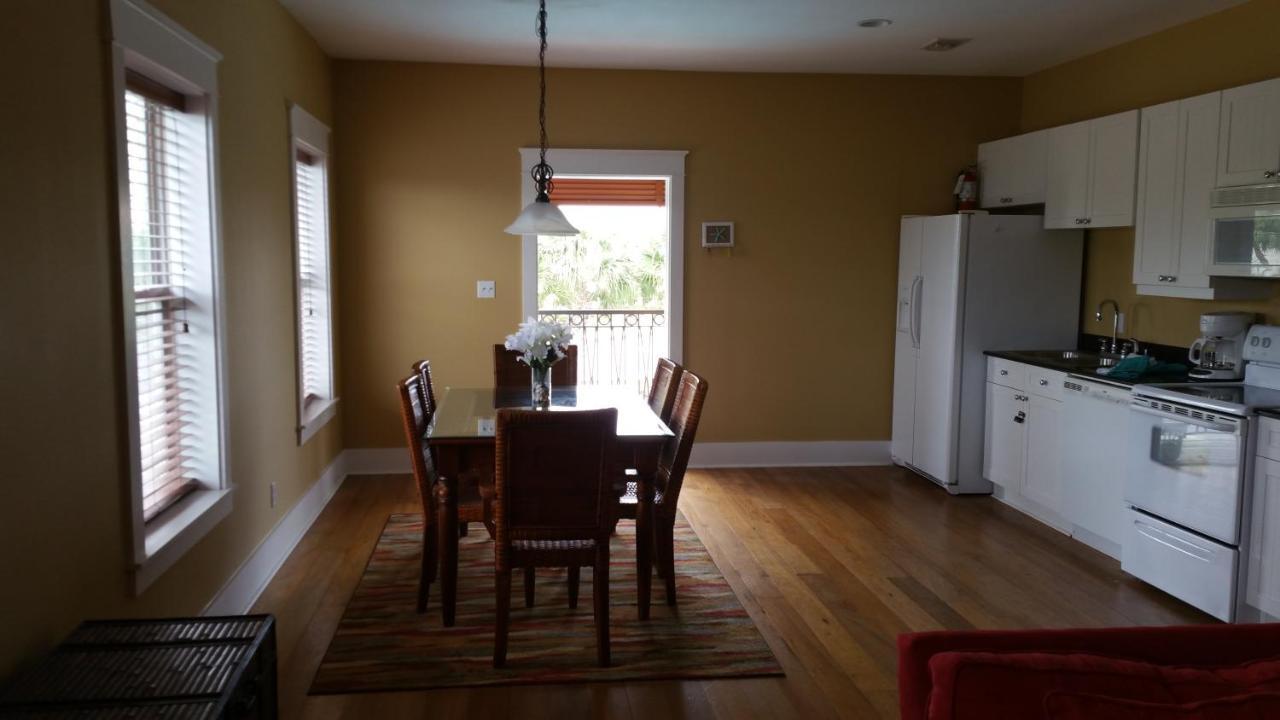 Panama City Beach Rv Resort Экстерьер фото