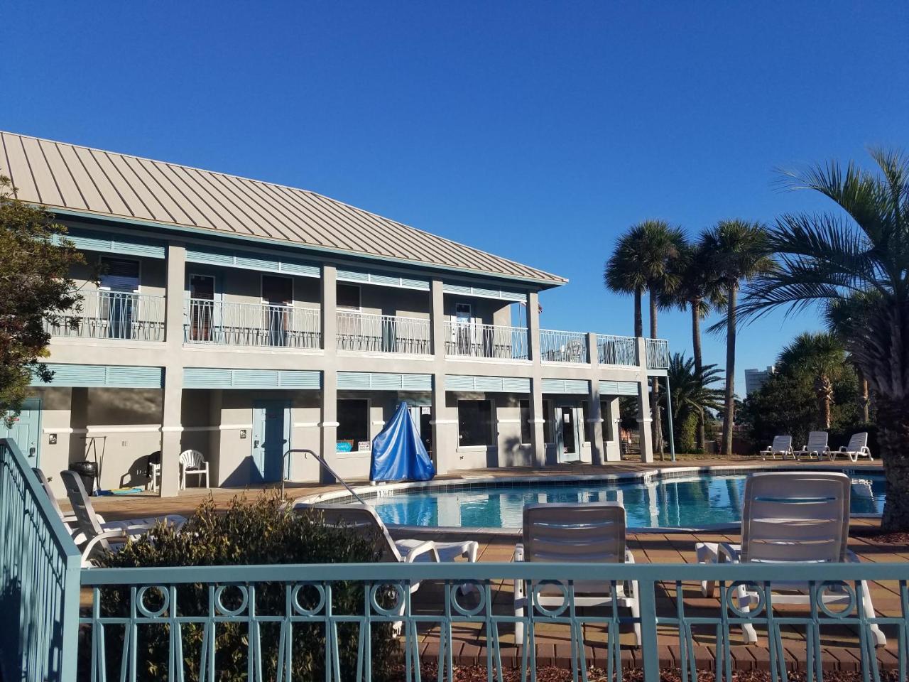Panama City Beach Rv Resort Экстерьер фото